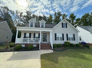 1105 Sebring Dr, Winterville, NC 28590