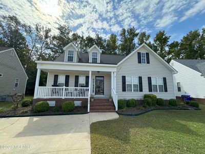 1105 Sebring Drive, Winterville, NC, 28590