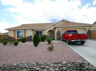 2445 Gables Way, Chino Valley, AZ 86323