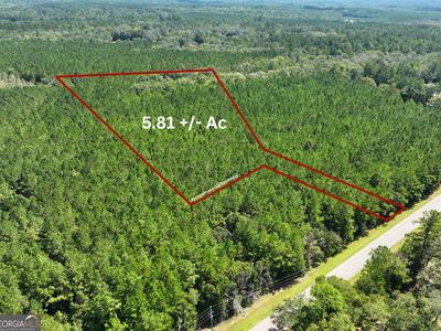 0 Old Jefferson Hwy, Woodbine, GA, 31569