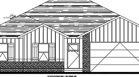 4th image of 203 Sunrise Villa Drive