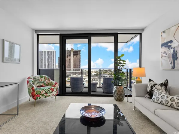 600 Ala Moana Blvd #1203, Honolulu, HI 96813