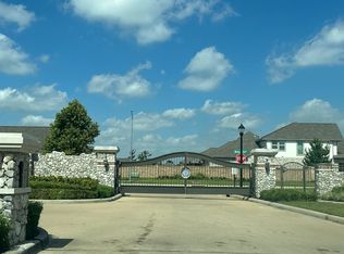 15858 Weston Ridge Dr, Humble, TX 77346