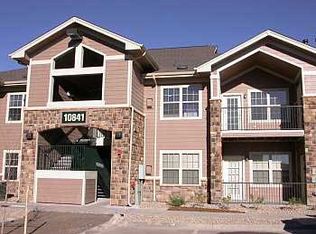 10841 S Twenty Mile Rd APT 202, Parker, CO 80134