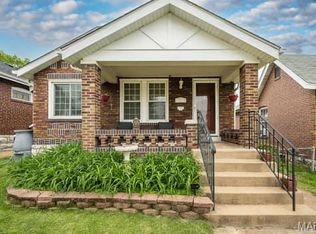 6144 Louisiana Ave, Saint Louis, MO