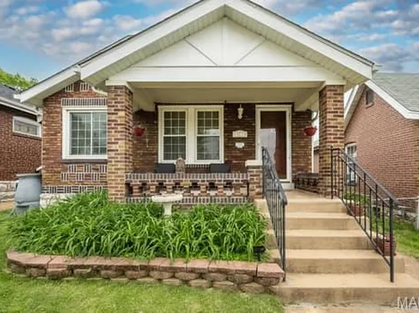 6144 Louisiana Ave, Saint Louis, MO 63111