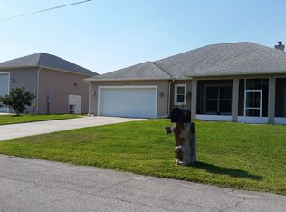 5080 White Heron Ln, Melbourne, FL 32934