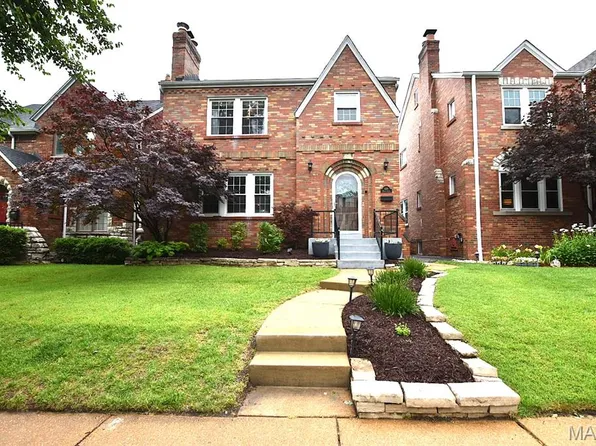 6219 Mardel Ave, Saint Louis, MO 63109