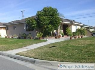 1033 W Thelborn St, West Covina, CA 91790
