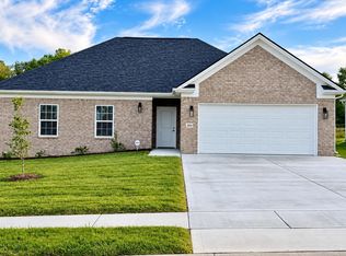 306 Cinchpost Cir, London, KY 40744