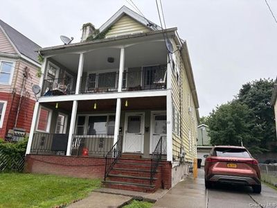69 Delafield Street, Poughkeepsie, NY, 12601