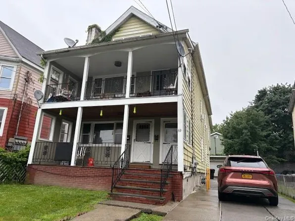 69 Delafield Street, Poughkeepsie, NY 12601