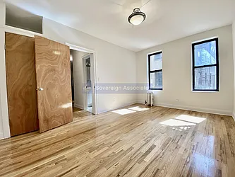 Rented by Sovereign Associates