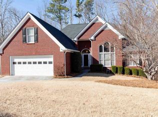 2138 Cluster Ln, Grayson, GA 30017