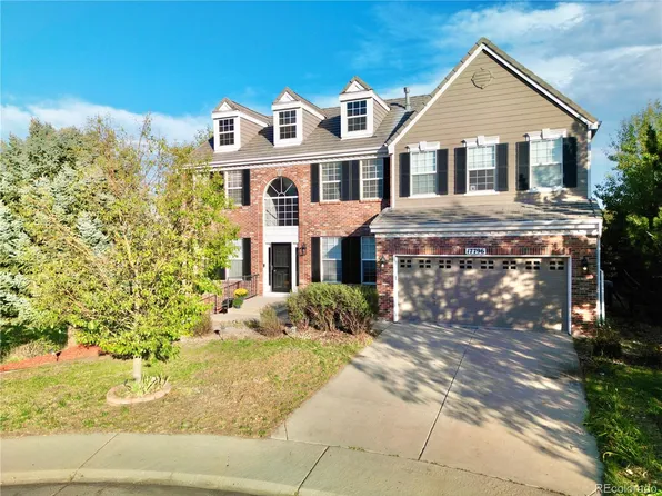 17796 E Aberdeen Place, Aurora, CO 80016