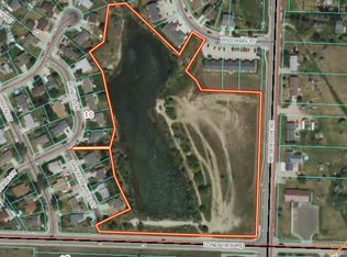 Reservoir Rd, Rapid City, SD 57703