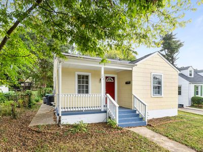721 Blenheim Ave, Charlottesville, VA, 22902
