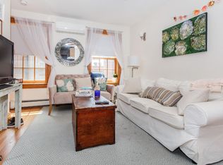 89 Myrtle St #66, Boston, MA 02114