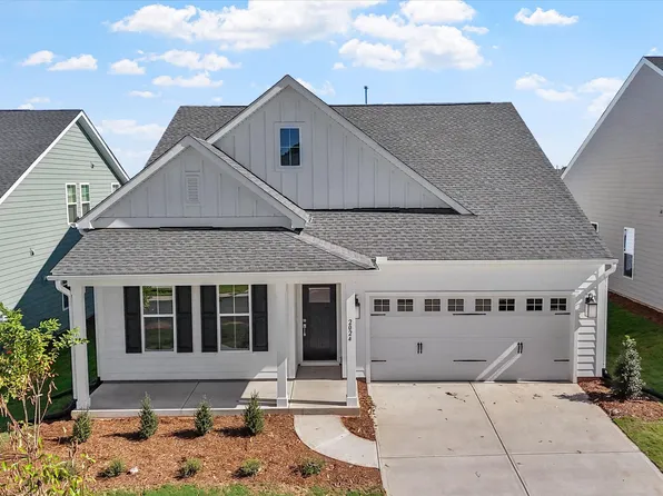 2024 Bull City Bnd, Durham, NC 27703