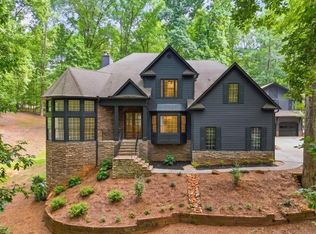 550 Eagles Landing Dr, Alpharetta, GA 30004