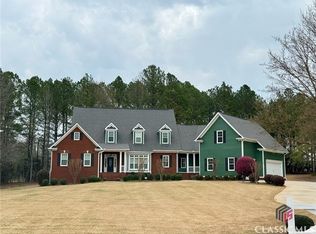 1150 Pimlico Ln, Bishop, GA