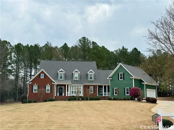 1150 Pimlico Lane, Bishop, GA 30621