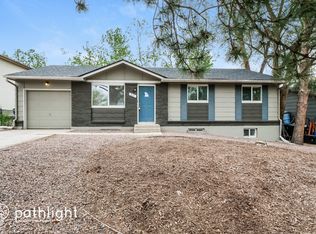 217 Chaucer Ct, Colorado Springs, CO 80916