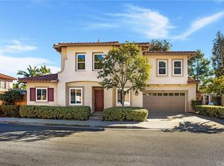 16 Paseo Primero, Rancho Santa Margarita, CA 92688