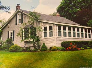 39 Stebbins Rd, Somers, CT 06071