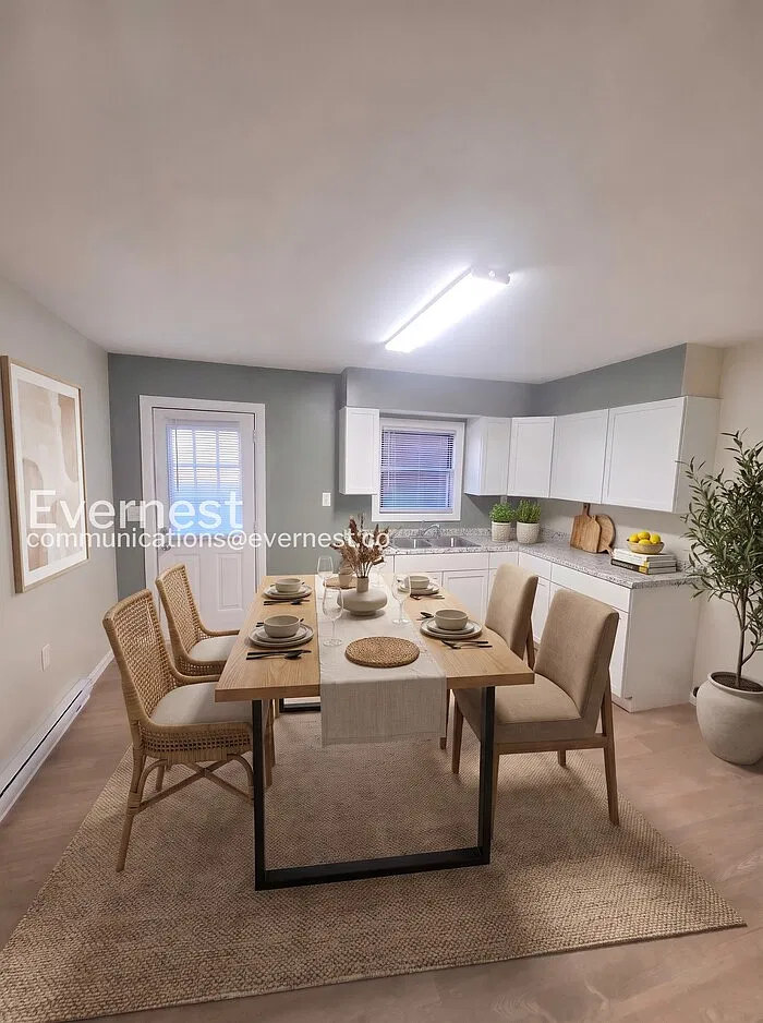 2 bed, 1.5 bath, 860 sqft, $1,100 — Photo 1