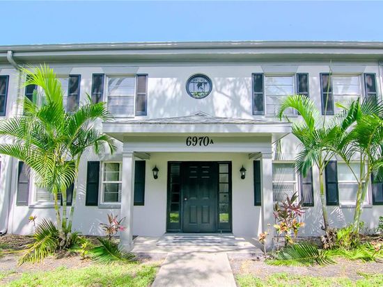 6970A Place De La Paix APT 2A, South Pasadena, FL 33707