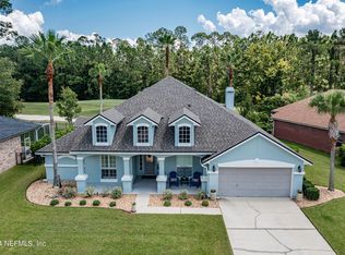 2429 Pinehurst Ln, Fleming Island, FL 32003