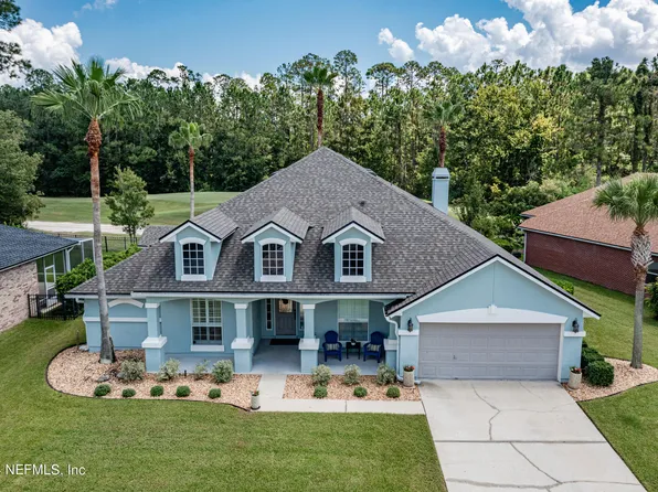 2429 PINEHURST Lane, Fleming Island, FL 32003
