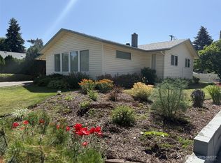 408 E Creamery St, Dayton, WA 99328