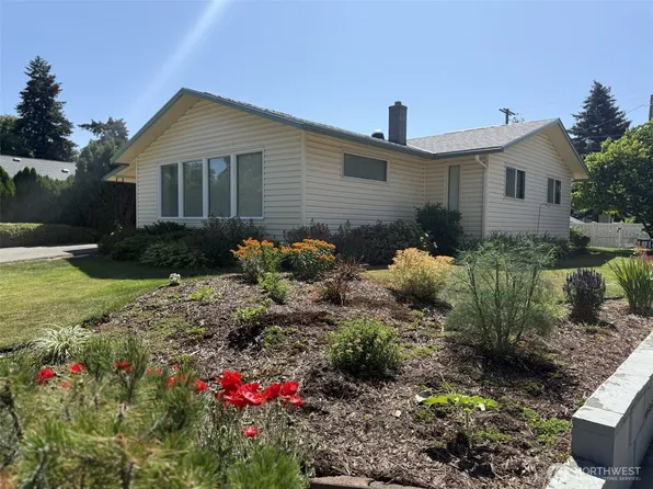 408 E Creamery, Dayton, WA 99328