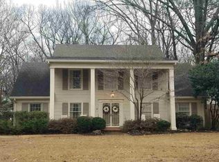 2316 Lochlevin Dr LOT 249, Memphis, TN 38119