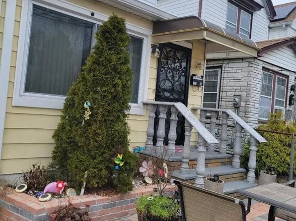 109-26 143rd Street, Jamaica, NY 11435