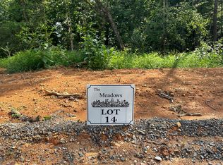 LOT 14 The Mdws, Riceville, TN 37370