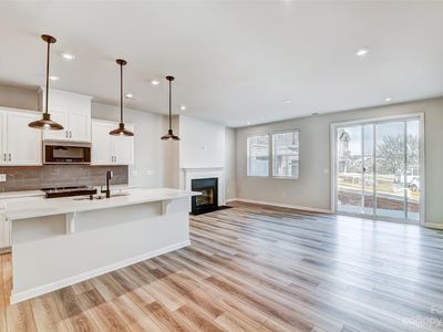 4408 Iron Oak Ln, Charlotte, NC, 28269