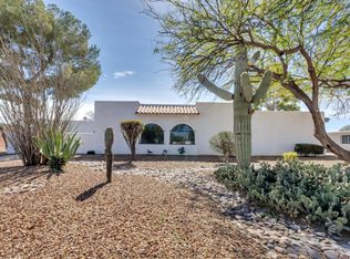 7022 E Calle Cerca, Tucson, AZ 85715