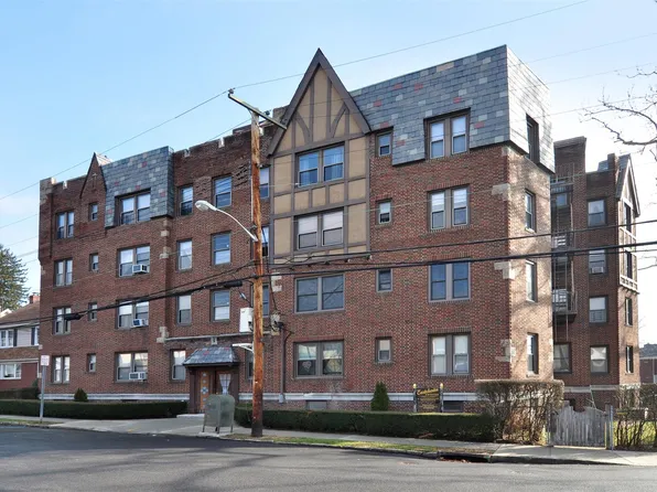 2 Lockwood Avenue #1B, Bronxville, NY 10708