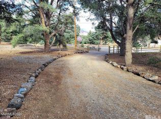 3246 Highland Way, Gardnerville, NV