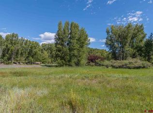 752 Rio Vista Rd, Gunnison, CO 81230