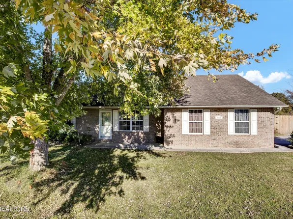 4116 Briggs Loop, Kodak, TN 37764