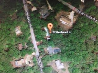 27 Renfrew Ln, East Hampton, NY 11937