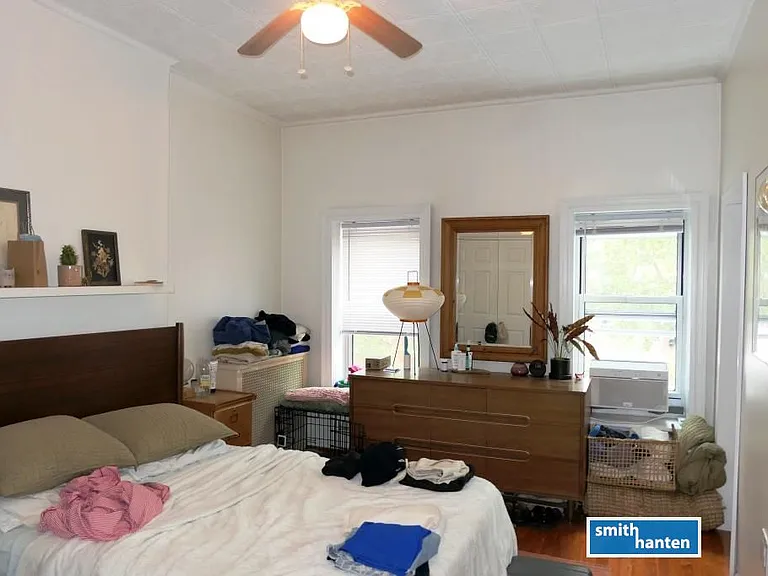 416 Degraw St #3 — Photo 4