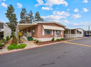 2845 E Hatch Rd SPACE 84, Modesto, CA 95351