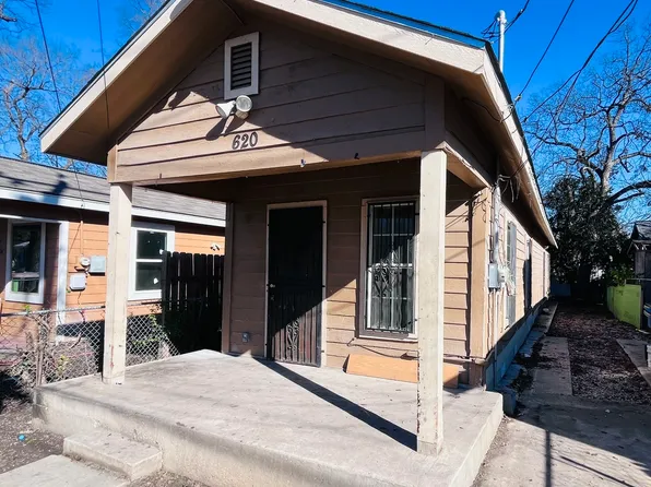 620 S NAVIDAD ST, San Antonio, TX 78207