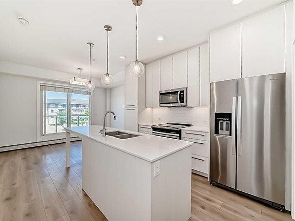 3rd image of 76 Cornerstone Ave NE #2305