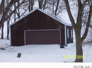 5861 S Saint Rd, Auburn, NY 13021